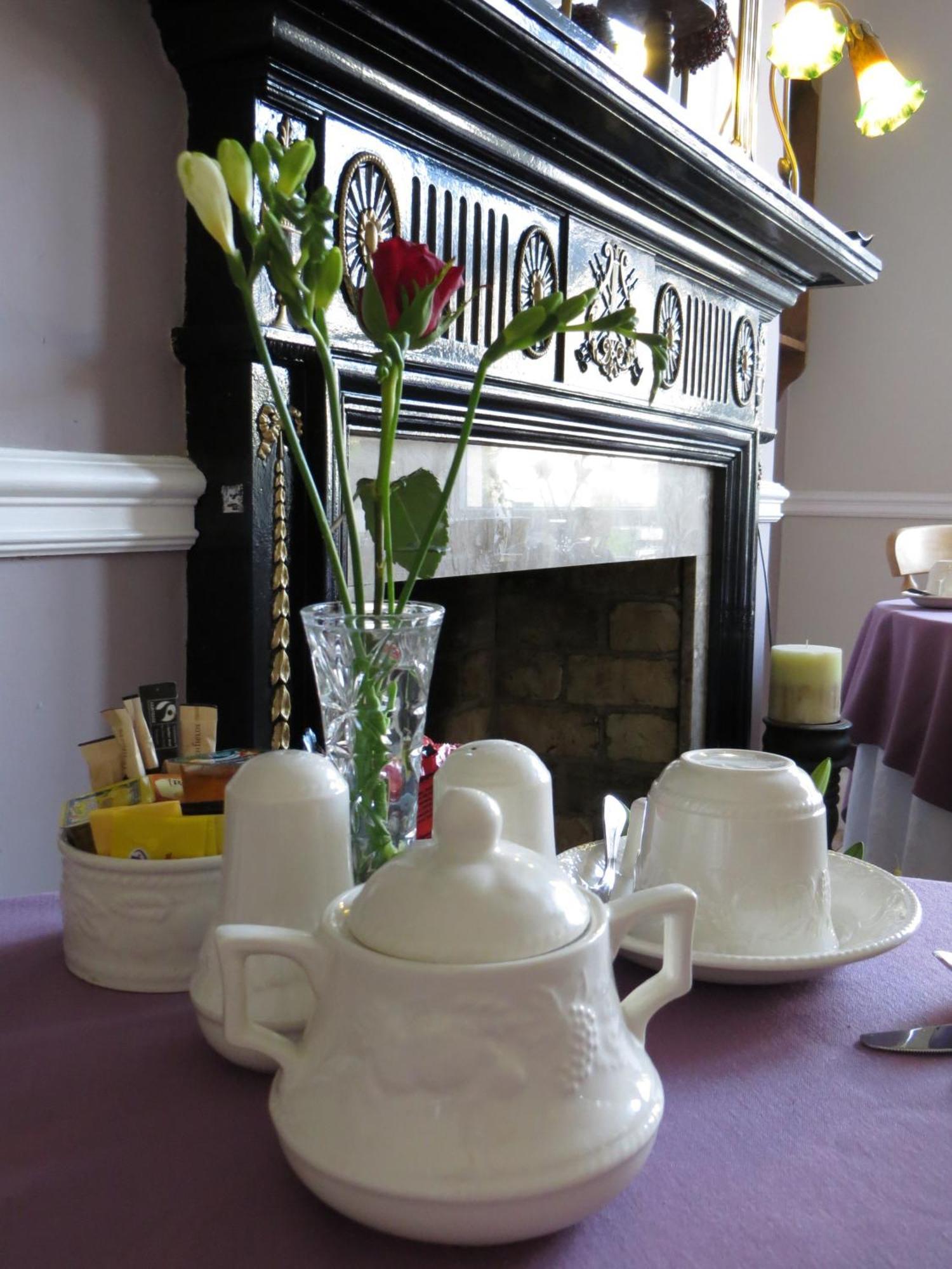 Avondale Guest House York Eksteriør bilde