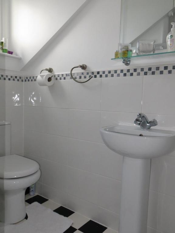 Avondale Guest House York Rom bilde