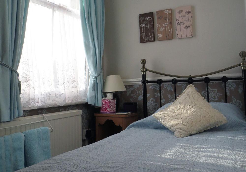 Avondale Guest House York Eksteriør bilde