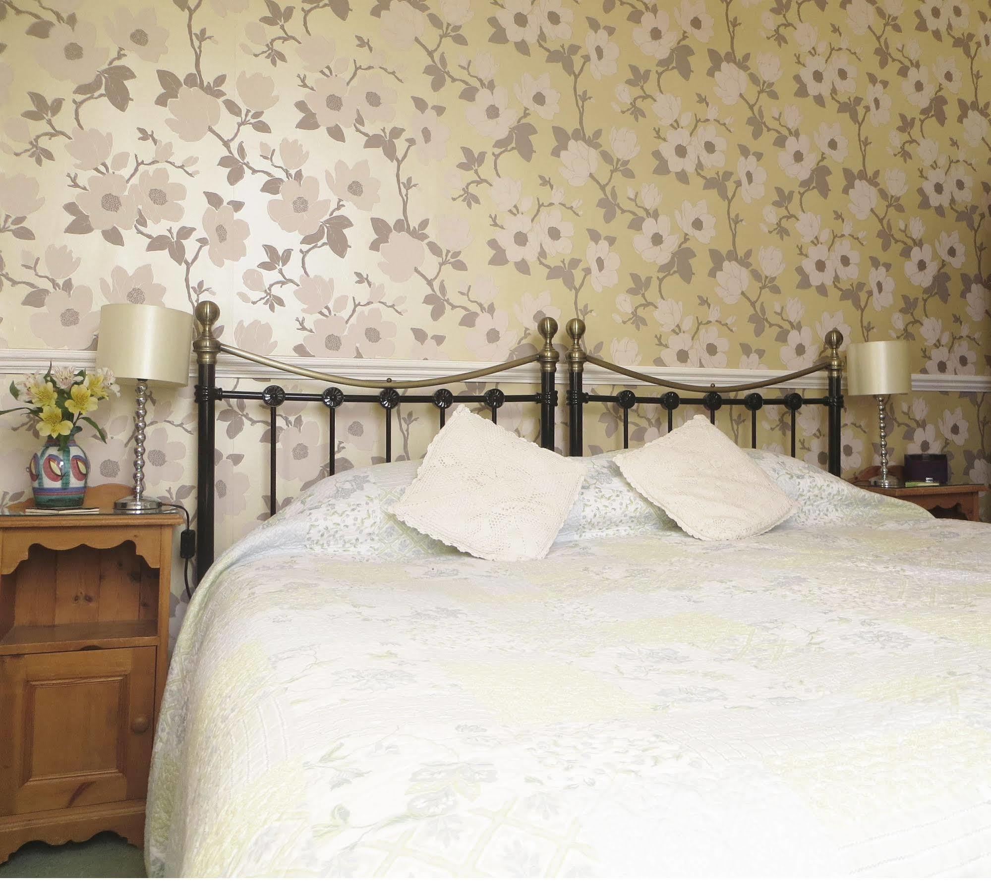 Avondale Guest House York Eksteriør bilde