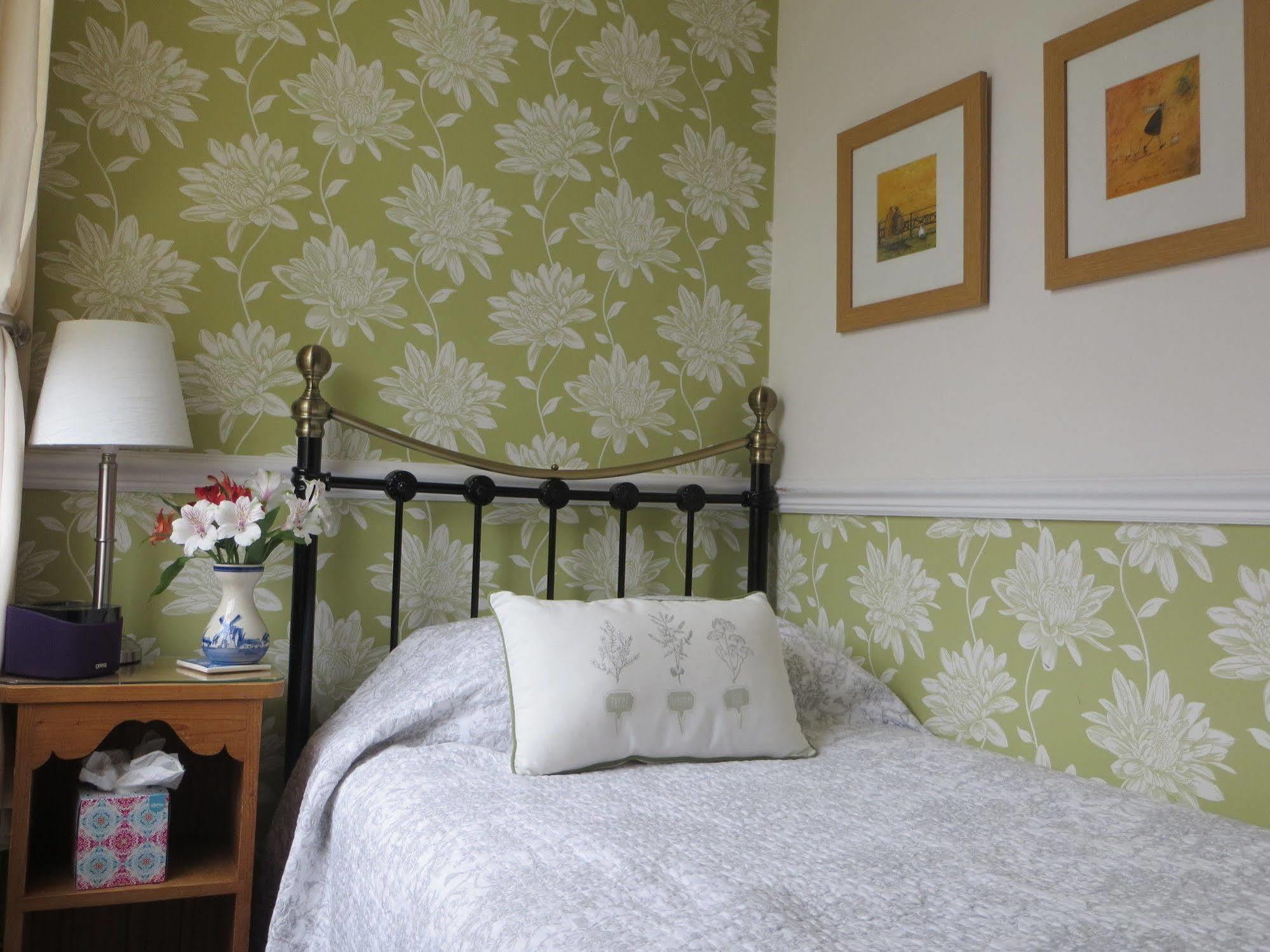 Avondale Guest House York Eksteriør bilde
