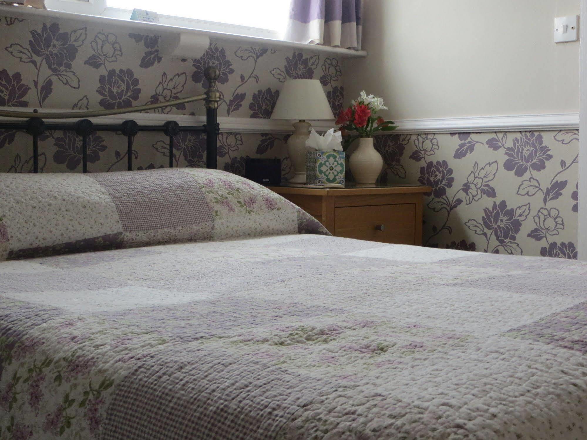 Avondale Guest House York Eksteriør bilde