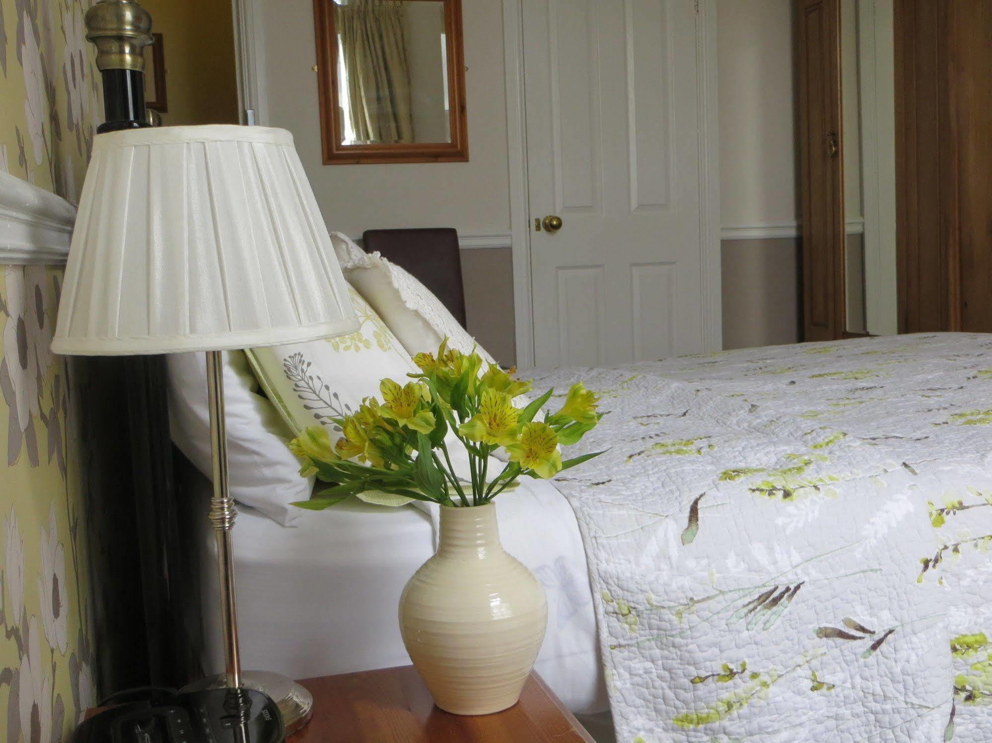 Avondale Guest House York Eksteriør bilde
