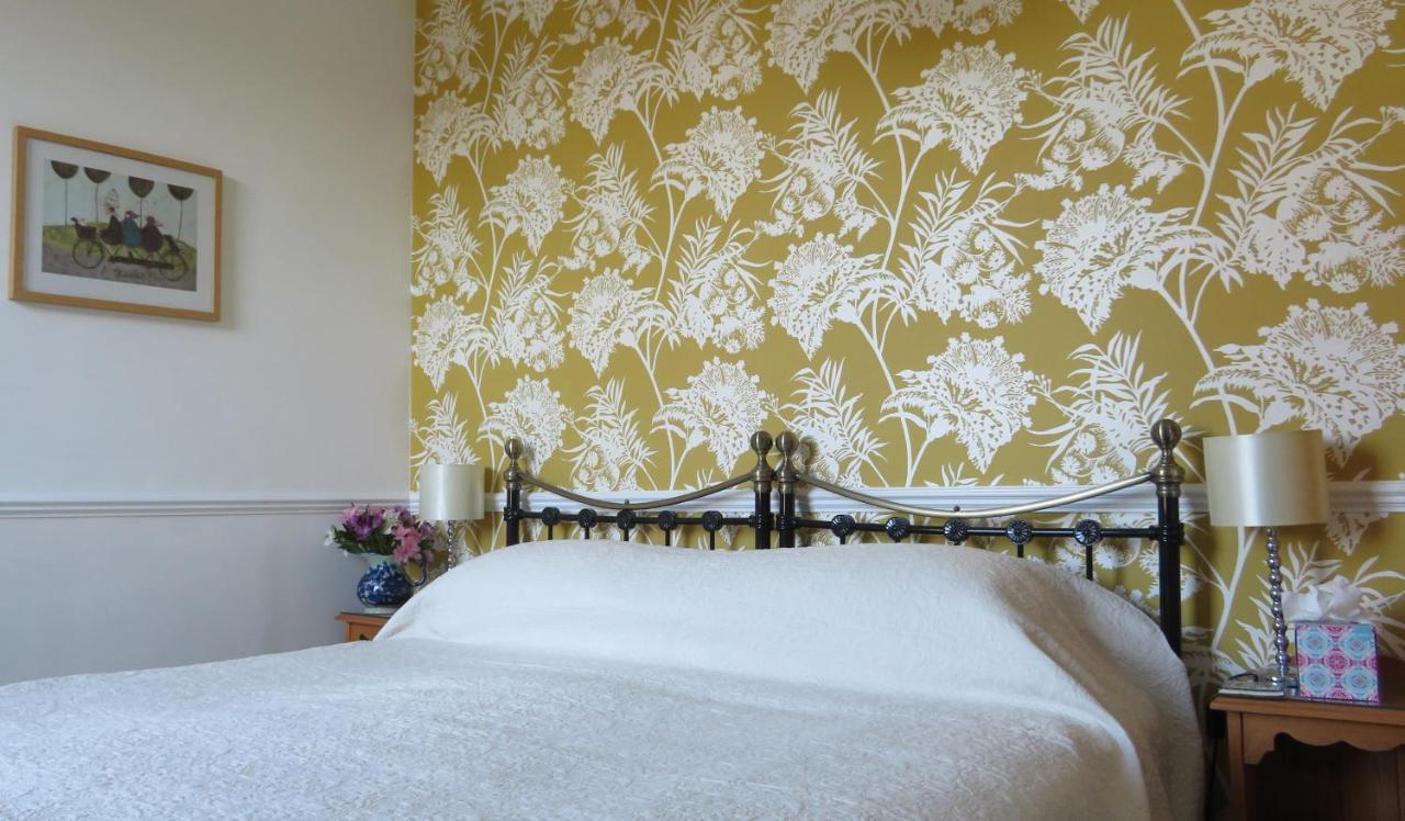 Avondale Guest House York Eksteriør bilde